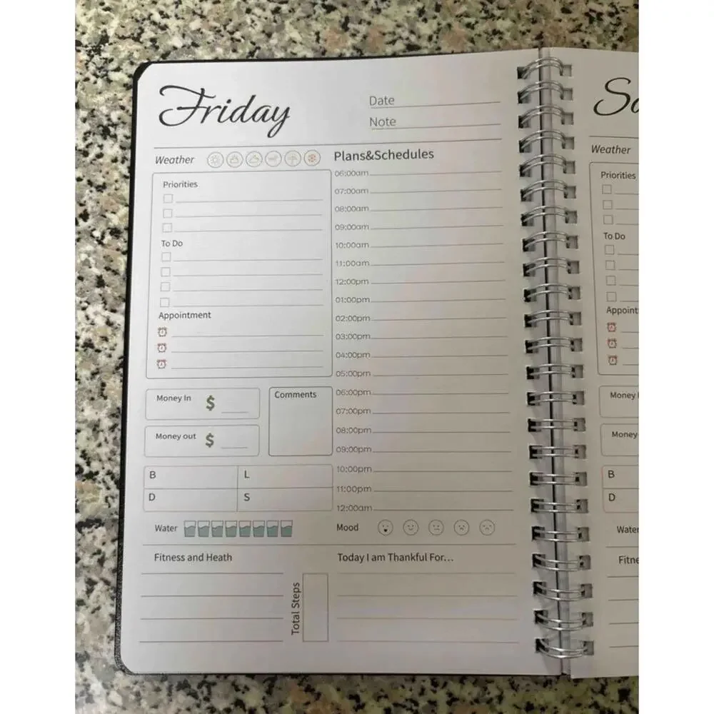 Planner
